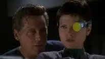 Tập 13 Star Trek: Deep Space Nine (Phần 7)