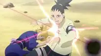 Tập 123 Boruto: Naruto Hậu Sinh Khả Úy