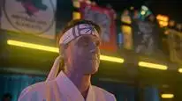 Tập 9 Võ Đường Cobra Kai (Phần 6)
