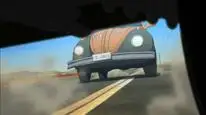 Tập 14 Michiko To Hatchin