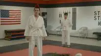 Tập 4 Võ Đường Cobra Kai (Phần 3)