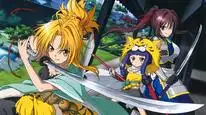 Tập 8 Oda Nobuna No Yabou