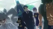 Tập 6 Yozakura-san Chi no Daisakusen 2nd Season