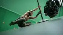 Tập Full Tạo nên một vũ trụ - Hậu trường Rebel Moon