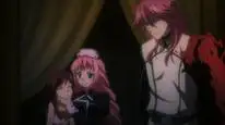 Tập 14 Densetsu no Yuusha no Densetsu