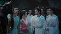 Tập 10 Hộ Tâm