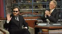 Tập 6 David Letterman: Những vị khách không cần giới thiệu (Phần 2)