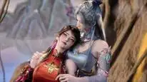 Tập 5 Ngạo Thế Đan Thần