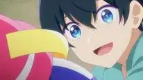 Tập 35.5 Shinkalion: Thay Đổi Thế Giới