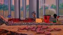 Tập 12 Chip 'n' Dale Rescue Rangers (Phần 2)