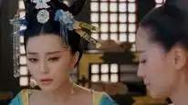 Tập 74 Võ Mỵ Nương Truyền Kỳ