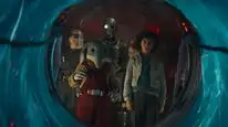 Tập 2 Star Wars: Đội Chủ Chốt