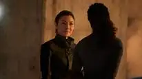 Tập 13 Star Trek: Hành Trình Khám Phá (Mùa 2)
