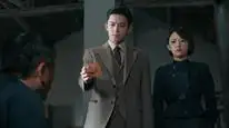 Tập 15 Ám Ảnh Trinh Thám