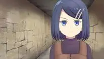 Tập 1 Dungeon no Naka no Hito