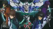Tập 2 Mobile Suit Gundam 00