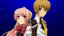 Tập 2 Seikoku no Dragonar