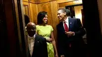 Tập 2 Obama: Hướng Tới Một Nước Mỹ Hoàn Hảo