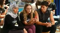 Tập 8 Trường Degrassi: Lớp kế tiếp (Phần 1)