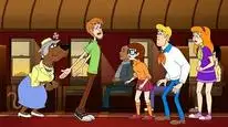 Tập 8 Be Cool, Scooby-Doo! (Phần 2)