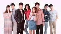 Tập 1 Nụ Hôn Ngọt Ngào 2