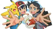 Tập 41 Pokemon XY&Z