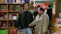 Tập 17 Seinfeld (Phần 9)