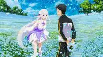 Tập Full Re:Zero kara Hajimeru Isekai Seikatsu - Memory Snow