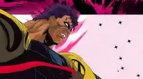 Tập 7 Hokuto no Ken