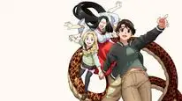 Tập 12 Reiwa no Dara-san