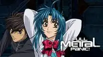 Tập 2 Full Metal Panic!