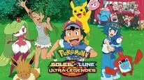 Tập 44 Pokemon XY&Z