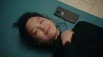 Tập 28 Nữ Thần Bàng Thượng Nhãn