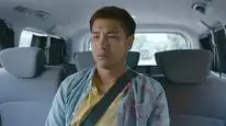 Tập 13 Sứ Giả Siêu Năng