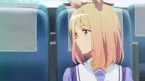 Tập 3 Uma Musume: Pretty Derby - Road to the Top