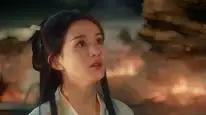 Tập 5 Dữ Phượng Hành