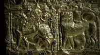 Tập 8 Ancient Aliens (Phần 6)
