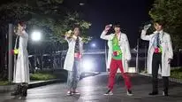 Tập 45 Siêu Nhân Ex-Aid