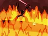 Tập 8 Samurai Jack (Phần 1)