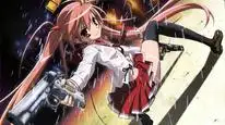 Tập 9 Hidan no Aria