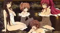 Tập 1 Shoujo-tachi wa Kouya wo Mezasu
