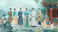 Tập 08 Vi Hữu Ám Hương Lai (Mùi Hương Của Thời Gian)