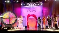 Tập 14 Rupaul's Drag Race - Cuộc chiến giày cao gót (Phần 9)