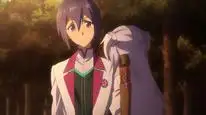 Tập 6 Gakusen Toshi Asterisk