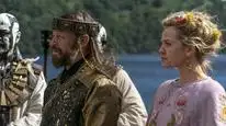Tập 15 Huyền Thoại Vikings (Phần 6)