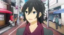 Tập 2 Hori-san và Miyamura-kun