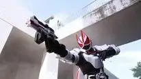 Tập 17 Kamen Rider Decade