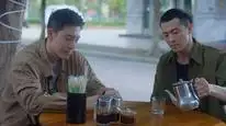 Tập 11 Vô Gian Tội