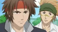 Tập 2 Gakuen Basara