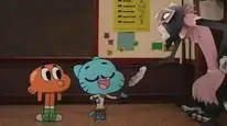 Tập 11 Thế Giới Kì Diệu Của Gumball (Phần 2)